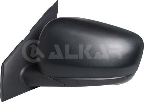 Alkar 9201203 — Lusterko zewnętrzne