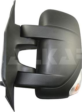 Alkar 9203907 — Lusterko zewnętrzne