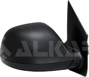 Alkar 9202912 — Lusterko zewnętrzne
