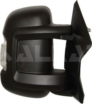Alkar 9202922 — Lusterko zewnętrzne
