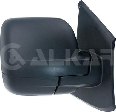 Alkar 9202645 — Lusterko zewnętrzne