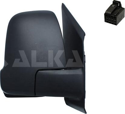 Alkar 9202021 — Lusterko zewnętrzne