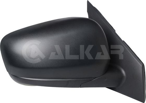 Alkar 9202203 — Lusterko zewnętrzne