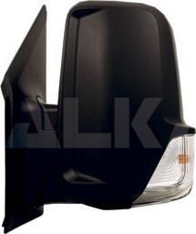 Alkar 9239994 - LUSTERKO ZEWNĘTRZNE DB SPRINTER 3-5T. VW CRAFTER 30-50 04.06-> LE