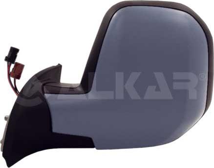 Alkar 9239998 — Lusterko zewnętrzne