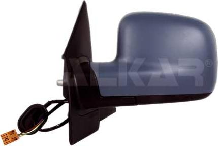 Alkar 9240985 — Lusterko zewnętrzne