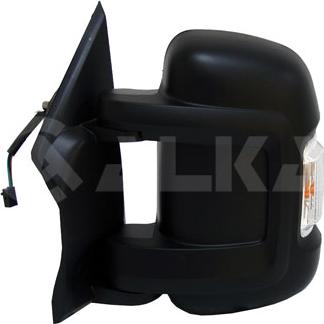Alkar 9239922 — Lusterko zewnętrzne