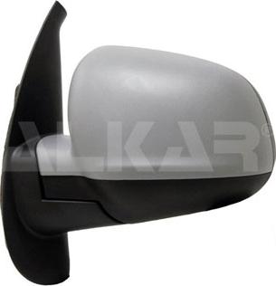 Alkar 9239698 — Lusterko zewnętrzne