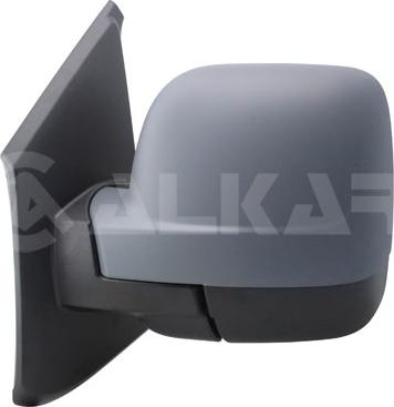 Alkar 9239645 — Lusterko zewnętrzne