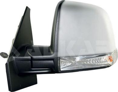 Alkar 9239838 — Lusterko zewnętrzne