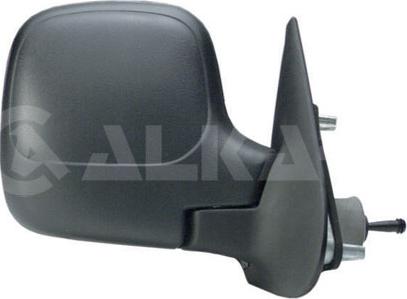 Alkar 9265974 — Lusterko zewnętrzne