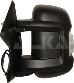 Alkar 9235922 — Lusterko zewnętrzne