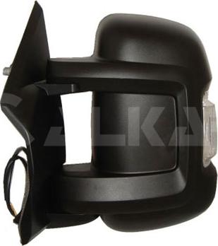 Alkar 9235773 — Lusterko zewnętrzne