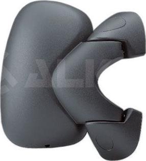 Alkar 9236750 — Lusterko zewnętrzne