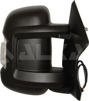 Alkar 9236773 — Lusterko zewnętrzne