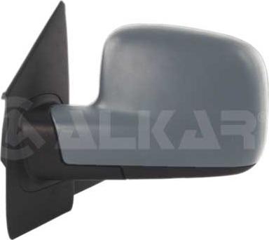 Alkar 9231985 — Lusterko zewnętrzne