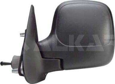 Alkar 9264974 — Lusterko zewnętrzne