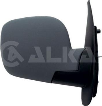 Alkar 9232160 — Lusterko zewnętrzne
