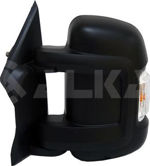 Alkar 9237922 — Lusterko zewnętrzne