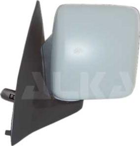 Alkar 9239421 — Lusterko zewnętrzne
