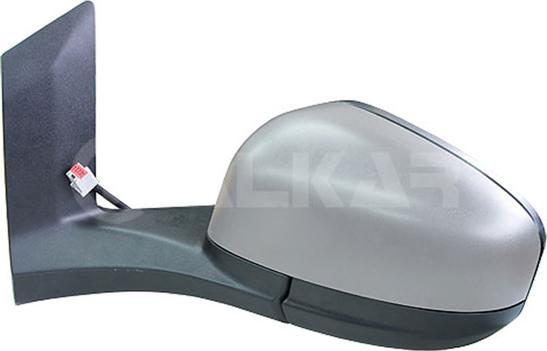 Alkar 9237668 — Lusterko zewnętrzne
