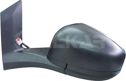 Alkar 9229668 — Lusterko zewnętrzne