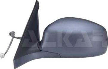 Alkar 9226996 — Lusterko zewnętrzne