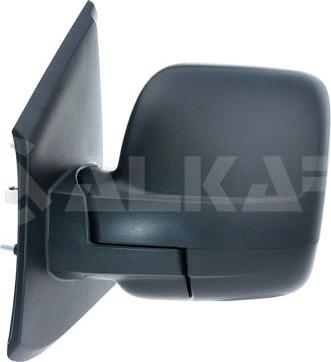 Alkar 9225645 — Lusterko zewnętrzne