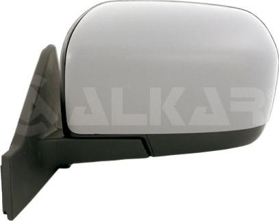 Alkar 9225326 — Lusterko zewnętrzne