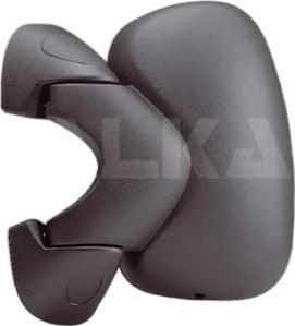Alkar 9225750 — Lusterko zewnętrzne