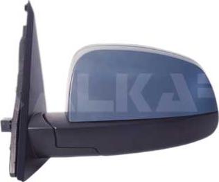 Alkar 9226752 — Lusterko zewnętrzne