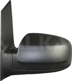 Alkar 9226710 — Lusterko zewnętrzne