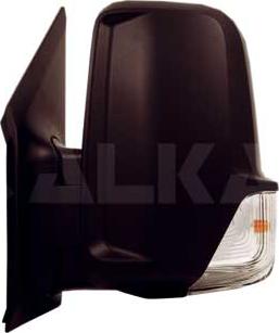 Alkar 9226994 — Lusterko zewnętrzne