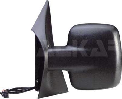 Alkar 9226969 — Lusterko zewnętrzne