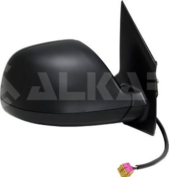 Alkar 9226912 — Lusterko zewnętrzne