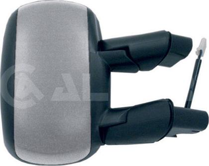 Alkar 9226930 — Lusterko zewnętrzne