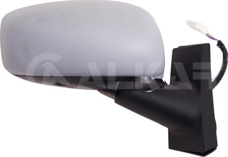 Alkar 9226932 — Lusterko zewnętrzne