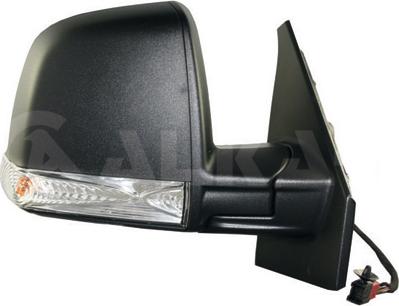 Alkar 9236929 — Lusterko zewnętrzne