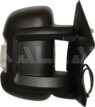 Alkar 9226922 — Lusterko zewnętrzne