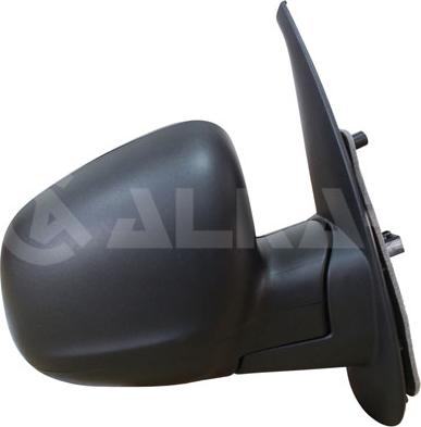 Alkar 9226698 - LUSTERKO ZEWNĘTRZNE DB CITAN. RENAULT KANGOO 02.08- PR