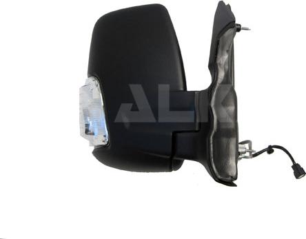 Alkar 9226666 — Lusterko zewnętrzne