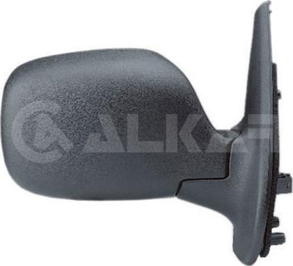 Alkar 9226174 — Lusterko zewnętrzne