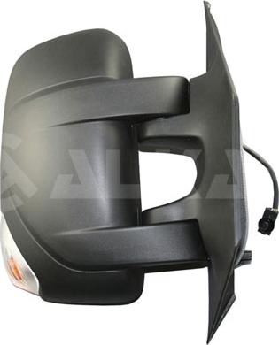 Alkar 9228907 — Lusterko zewnętrzne