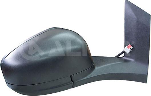 Alkar 9228668 — Lusterko zewnętrzne