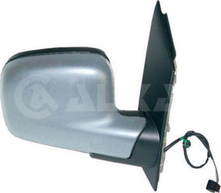 Alkar 9228154 — Lusterko zewnętrzne