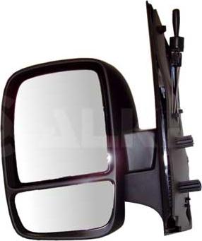Alkar 9274955 — Lusterko zewnętrzne