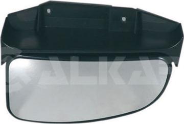 Alkar 6452921 - WKŁAD LUSTERKA CITROEN JUMPER. FIAT DUCATO. PEUGEOT BOXER 12.01-07.06 PR