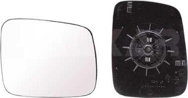 Alkar 6402986 - WKŁAD LUSTERKA VW TRANSPORTER IV 07.90-06.03 PR