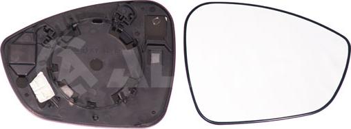 Alkar 6432872 - WKŁAD LUSTERKA CITROEN C4 SPACETOURER 05.19-> PR