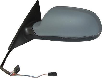 Alkar 6145779 — Lusterko zewnętrzne